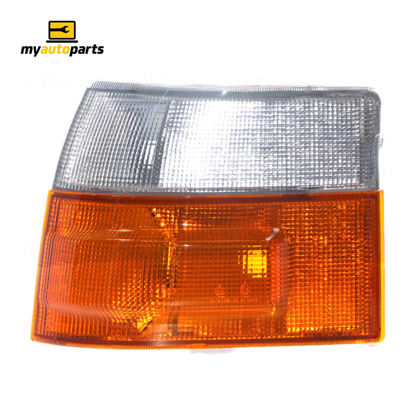 Front Park / Indicator Lamp Passenger Side Genuine Suits Toyota Hiace RZH / LH10 1989 to 2005
