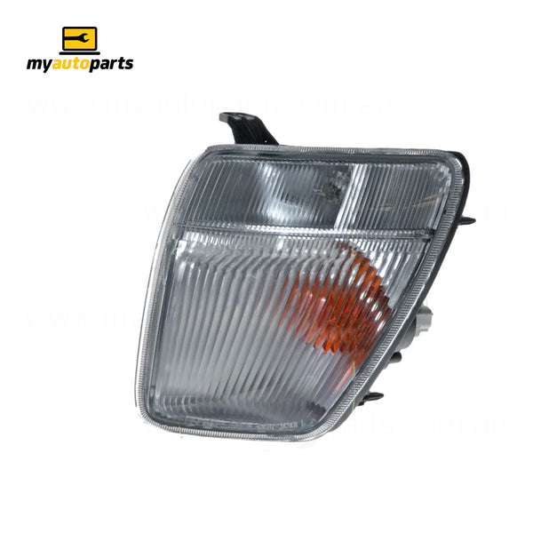 Front Park / Indicator Lamp Passenger Side Genuine Suits Toyota Townace KR42R/SR40R/YR22R 1997 to 2001