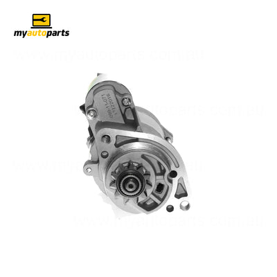Starter Motor Mitsubishi Type Aftermarket suits Nissan