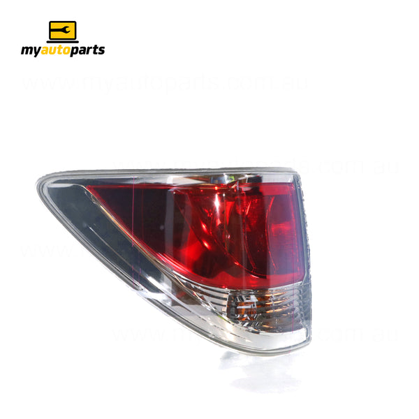 Tail Lamp Passenger Side Genuine Suits Mazda BT50 UP 2011 to 2015