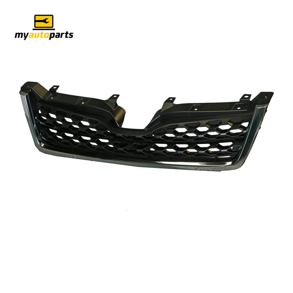 Grille Genuine suits Subaru Forester SJ