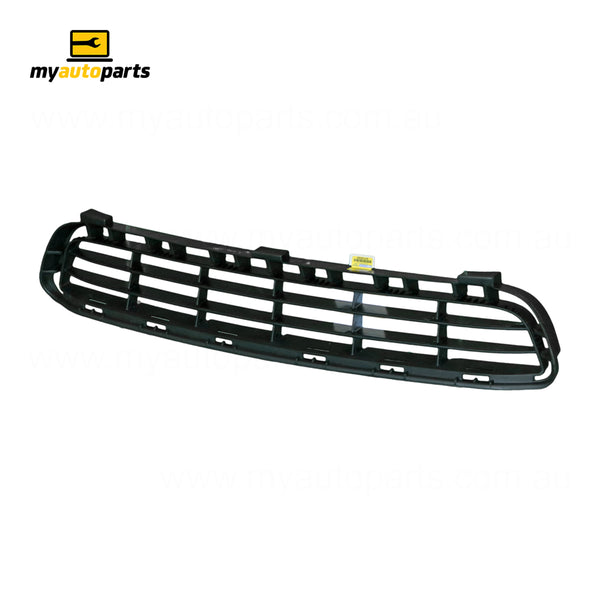 Front Bar Grille Certified Suits Toyota Camry ACV40R 2006 to 2011