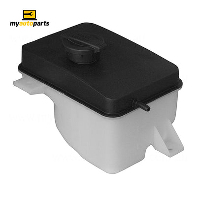 Washer Bottle Aftermarket Suits Hyundai Sonata LF 2015 to 2017