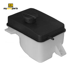 Washer Bottle Aftermarket Suits Hyundai Sonata LF 2015 to 2017