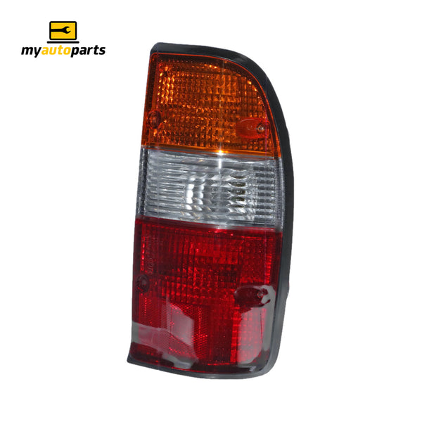 Tail Lamp Drivers Side Certified Suits Mazda B Series UN 1999 to 2002