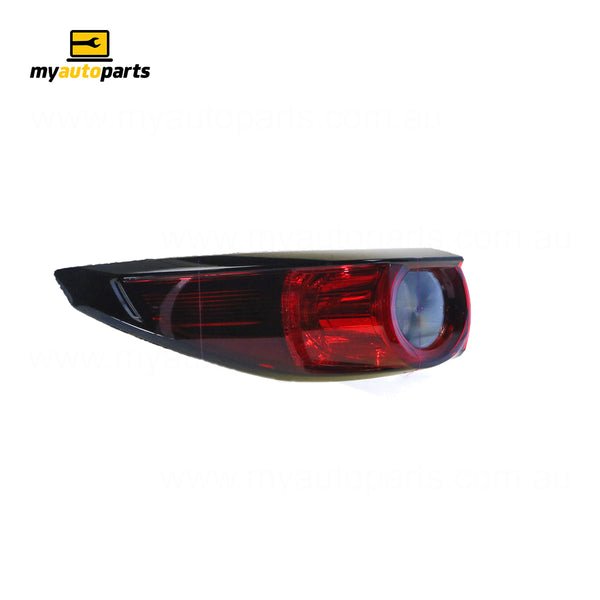 Tail Lamp Passenger Side Genuine Suits Mazda CX-5 KF 3/2017 On