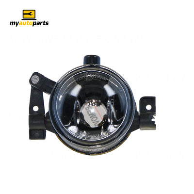 Fog Lamp Passenger Side Certified suits Ford Kuga & Focus