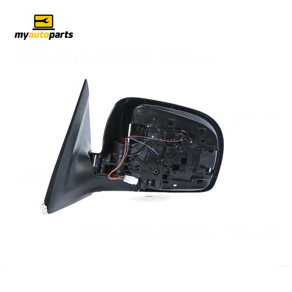 Door Mirror With Indicator Passenger Side Genuine suits Subaru Forester SH 2010 to 2012