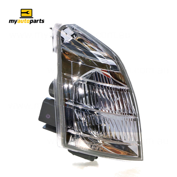 Front Park / Indicator Lamp Drivers Side Genuine Suits Nissan X-Trail T30 2001 to 2007