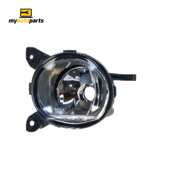 Fog Lamp Passenger Side Certified suits Toyota Corolla 2004 to 2007