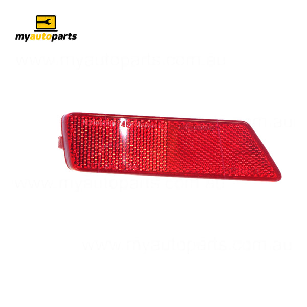 Rear Bar Reflector Passenger Side Genuine Suits Nissan X-Trail T30 2001 to 2007