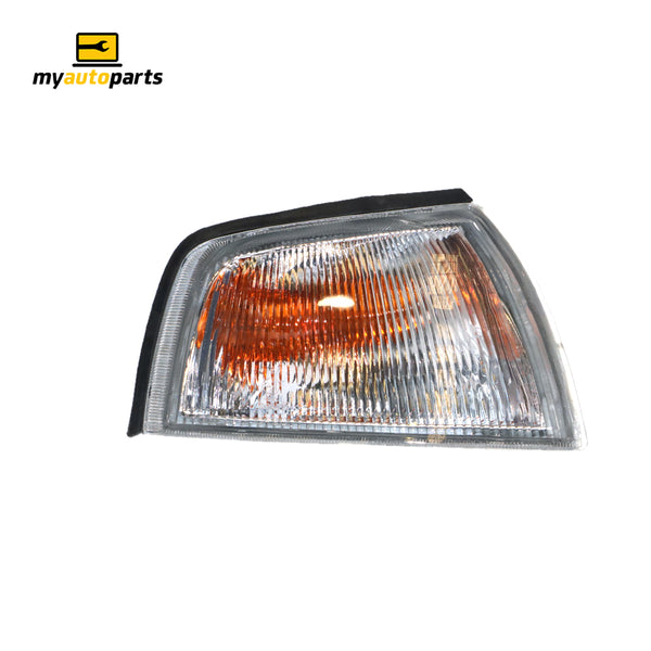 Front Park / Indicator Lamp Drivers Side Certified suits Mitsubishi