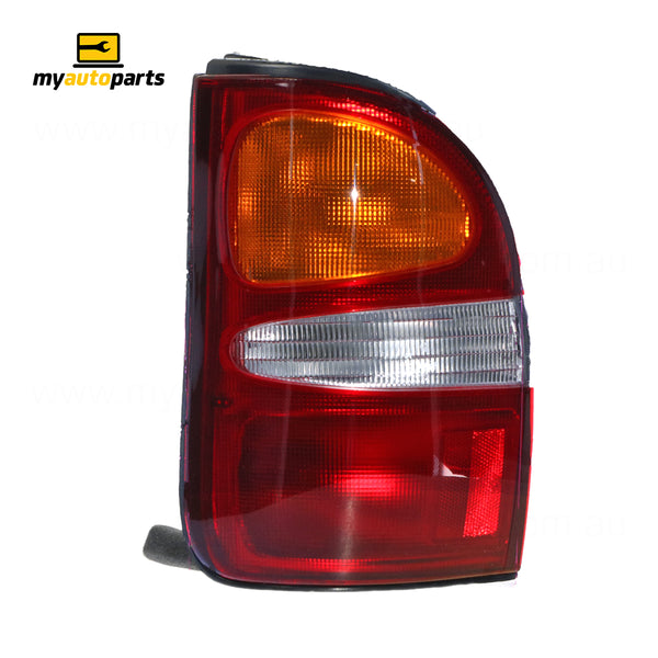 Tail Lamp Passenger Side Certified Suits Kia Pregio 3VRS/CT 2002 to 2004
