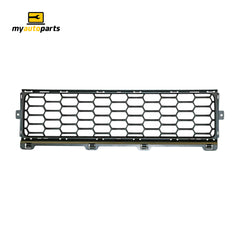 Front Bar Grille Genuine Suits Jeep Renegade BU 2015 to 2021