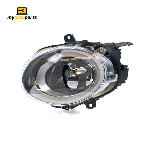 LED Head Lamp Drivers Side OES  Suits Mini Cooper S F55 7/2015 On