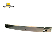Front Bar Reinforcement Aftermarket suits Toyota Echo