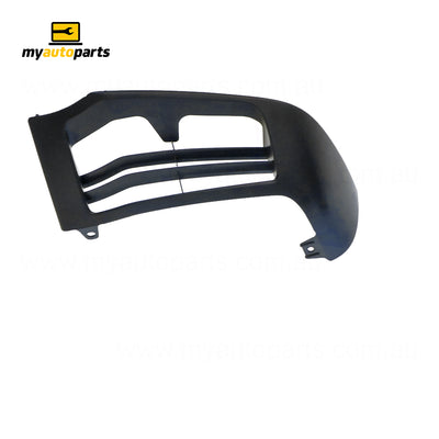 Front Bar Spoiler Genuine suits Lexus