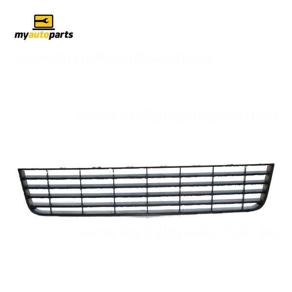 Front Bar Grille Genuine Suits Volkswagen Golf MK 5 1.6L/1.9L 5 Door Hatch 7/2004 to 2/2009