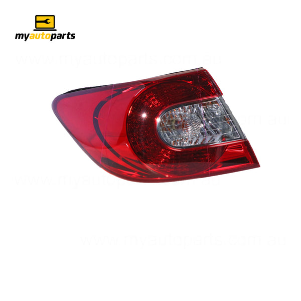 Tail Lamp Passenger Side Genuine Suits Holden Epica EP 7/2008 to 12/2011
