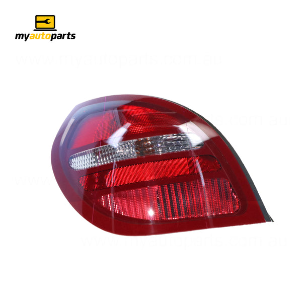 Tail Lamp Passenger Side Genuine Suits Nissan Pulsar N16 2001 to 2002
