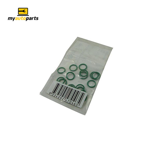 Aftermarket O-Ring 10.8ID suits Generic Application