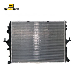 Radiator Aftermarket suits