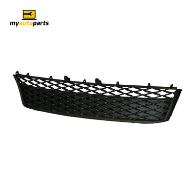 Front Bar Grille Genuine suits Lexus RX F-Sport 3/2012 to 11/2015