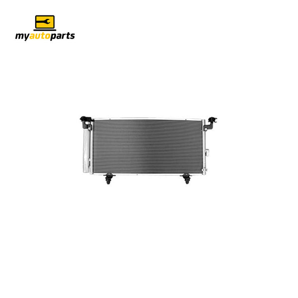 A/C Condenser With Drier Aftermarket suits Subaru 2.5L 4CYL & 3.6L 6CYL Petrol