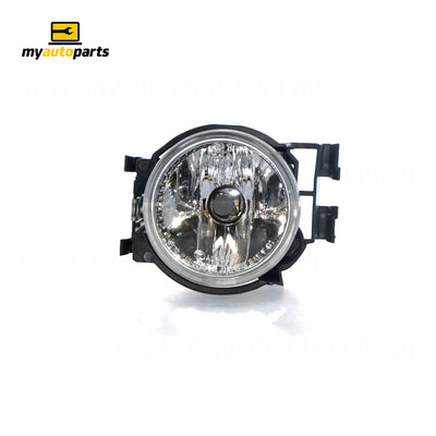Fog Lamp Passenger Side Genuine suits Subaru