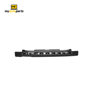 Front Bar Absorber Genuine Suits Volkswagen Amarok 2H 2011 to 2021