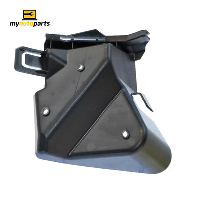 Rear Bar Bracket Drivers Side Genuine suits Ford Focus