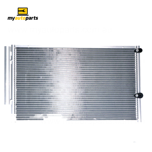 16 mm 5.4 mm Fin A/C Condenser Aftermarket Suits Toyota Prius NHW20R 2003 to 2009