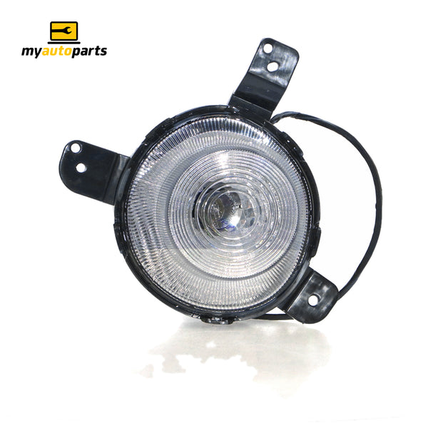 Daytime Running Lamp Drivers Side Genuine Suits Kia Cerato BD 2018 onwards