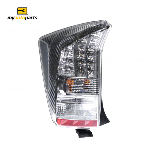 LED Tail Lamp Passenger Side Certified Suits Toyota Prius ZVW30R 2009 to 2011