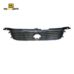 Chrome Grille Aftermarket Suits Toyota Camry MCV20R/SXV20R 1997 to 2002