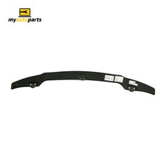 Front Bar Reinforcement Lower Genuine Suits BMW 3 Series F30 2015 to 2019