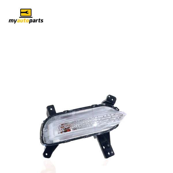 Front Park / Indicator Lamp Drivers Side Genuine Suits Kia Cerato BD 2018 to 2021