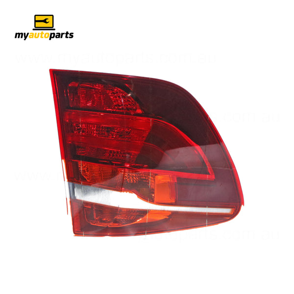 Tail Lamp Passenger Side Certified Suits BMW X3 Fitted With Xenon Head Lamps F25 3/2011 to 3/2014