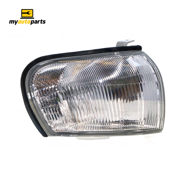 Front Park / Indicator Lamp Drivers Side Certified Suits Subaru Impreza GC/GF/GM 1993 to 2000