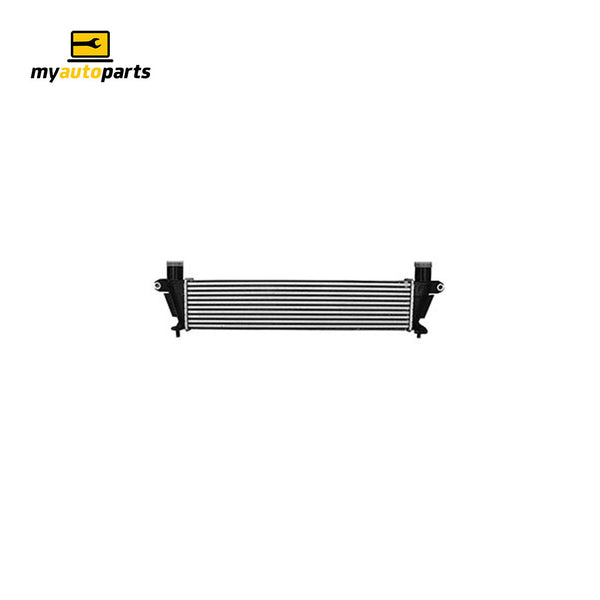 Intercooler Aftermarket suits Isuzu D-Max