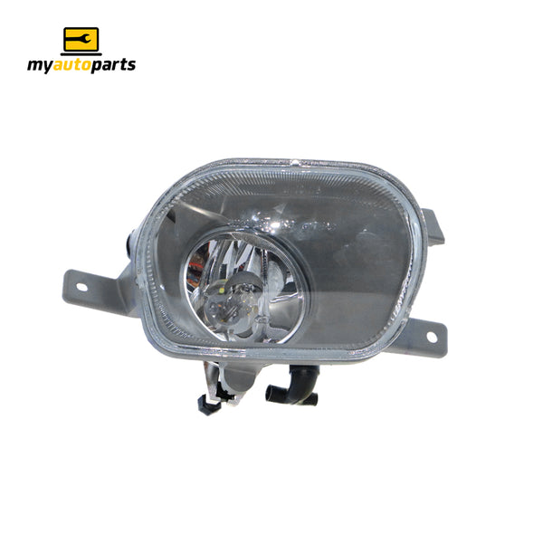 Fog Lamp Drivers Side Genuine Suits Volvo XC90 P28 2003 to 2015