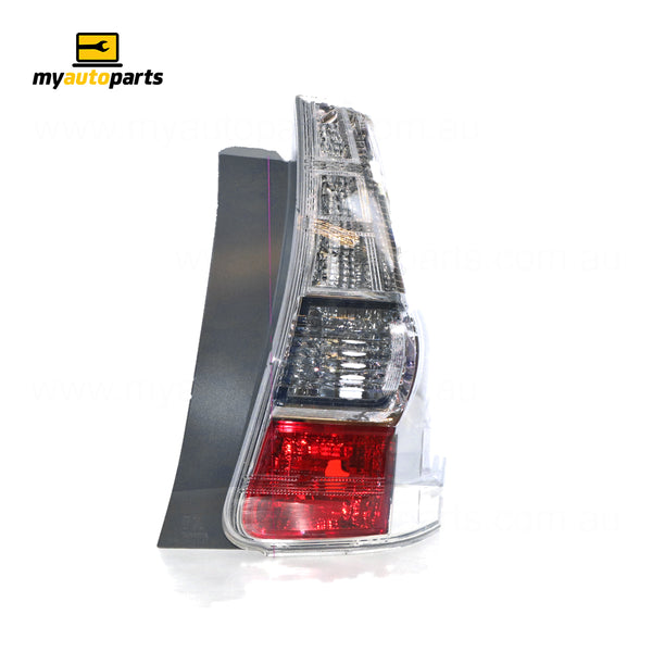 Tail Lamp Drivers Side Genuine Suits Toyota Prius-V ZVW40R 2012 to 2015