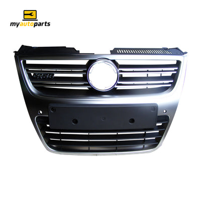 Grille Genuine Suits Volkswagen Passat B6 2006 to 2011