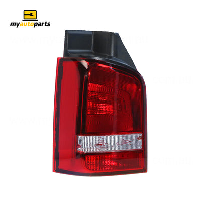 Tail Lamp Passenger Side Certified suits Volkswagen T5 2010 to 2015