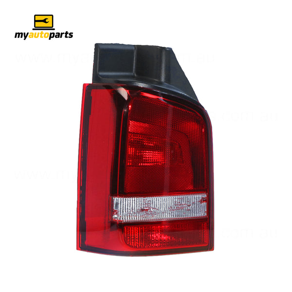 Tail Lamp Passenger Side Certified suits Volkswagen T5 2010 to 2015