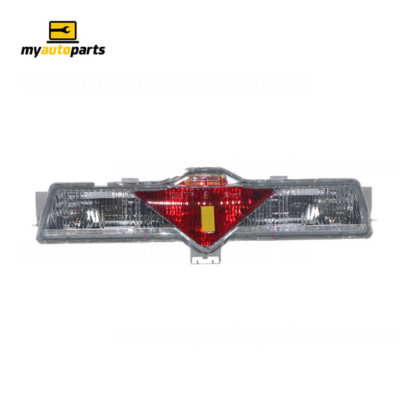 Rear Bar Lamp Genuine Suits Toyota 86 ZN6R 2012 to 2021
