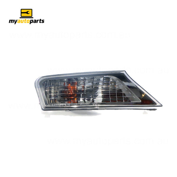 Front Park / Indicator Lamp Drivers Side Genuine Suits Jeep Cherokee KK 2008 to 2012