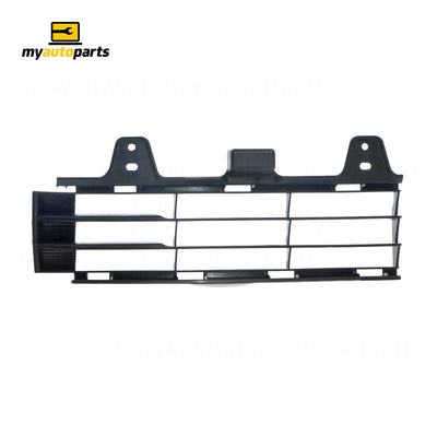 Inner Front Bar Grille Drivers Side Genuine suits Toyota Landcruiser 200 Series 11/2007 to 3/2012