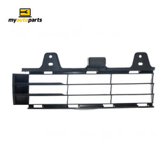Inner Front Bar Grille Drivers Side Genuine suits Toyota Landcruiser 200 Series 11/2007 to 3/2012