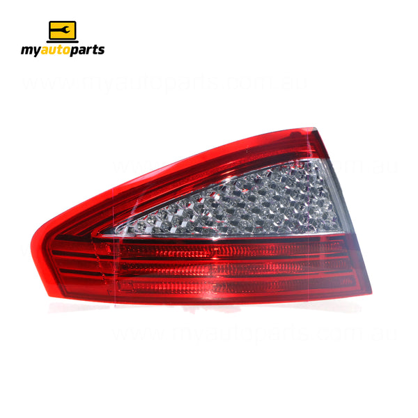 Tail Lamp Passenger Side Genuine Suits Ford Mondeo MA/MB Wagon 4/2007 to 9/2010